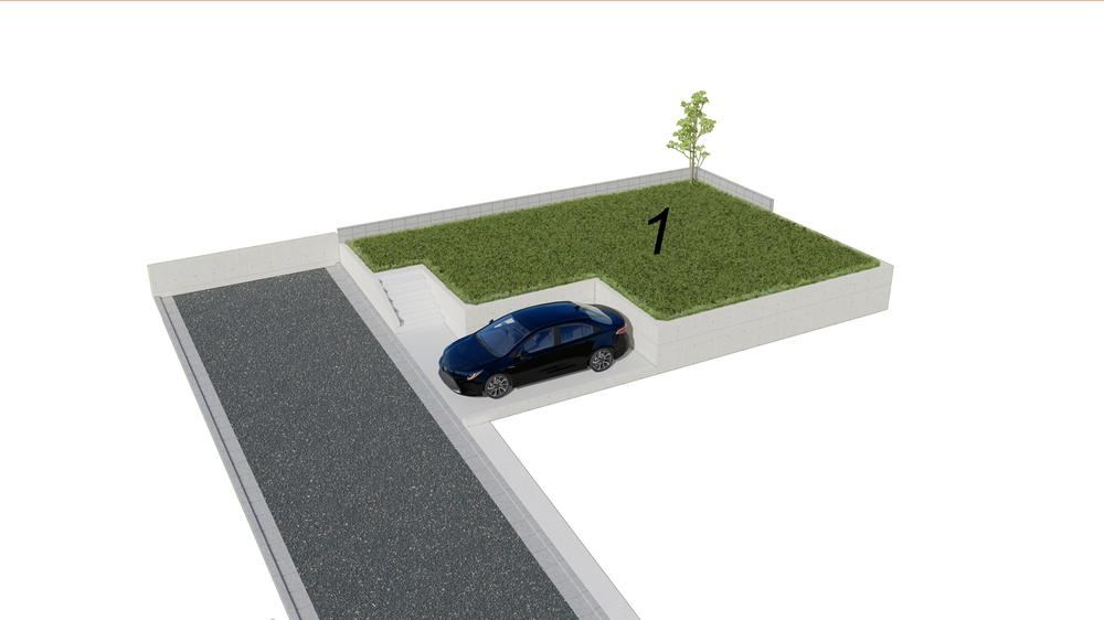 103 m² land in Wako, Saitama - Photo 1