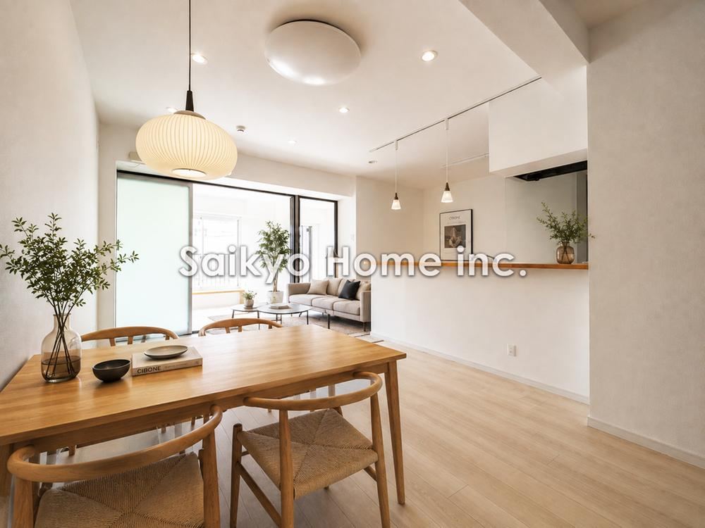2LDK apartment in Tama, Tokyo - Photo 1