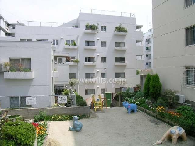 3LDK apartment in Toyonaka, Osaka - Photo 1