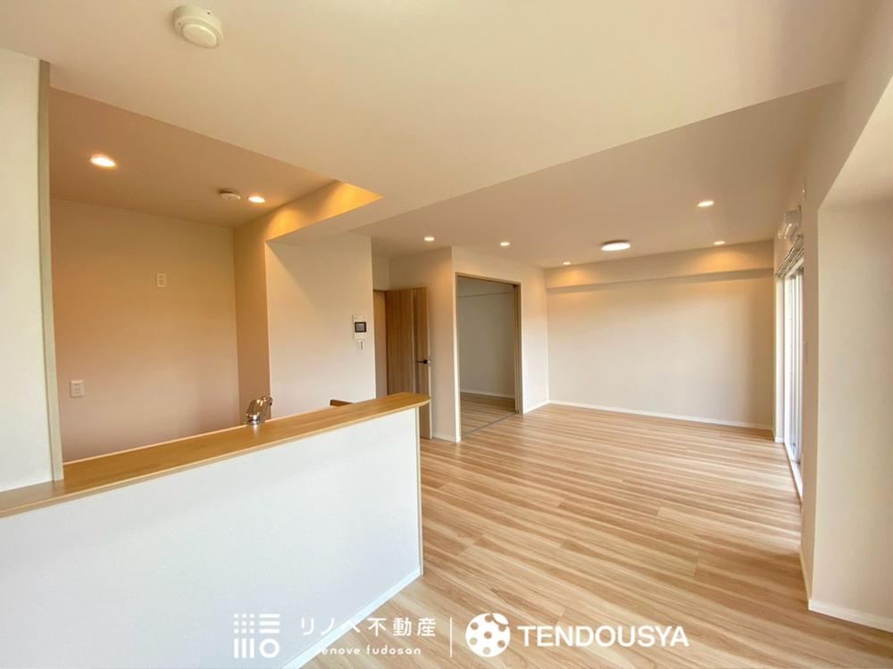 3LDK apartment in Nara, Nara - Photo 1