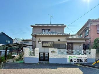 4LDK house in Nakagawa Ward, Nagoya