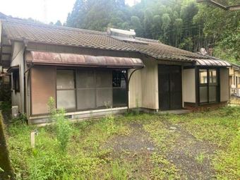 3DK house in Nankoku