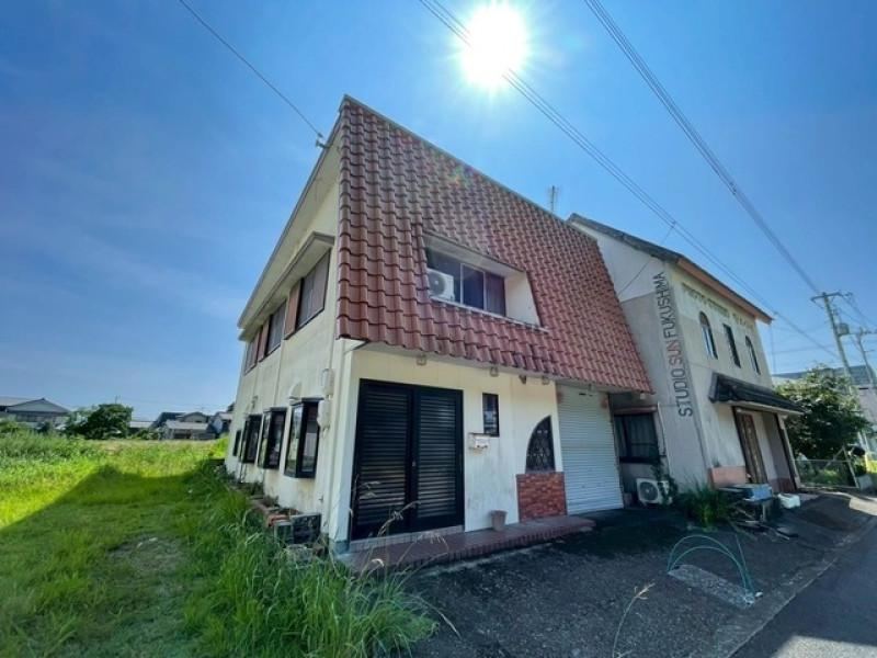 6DK house in Tosashimizu, Kochi - Photo 1