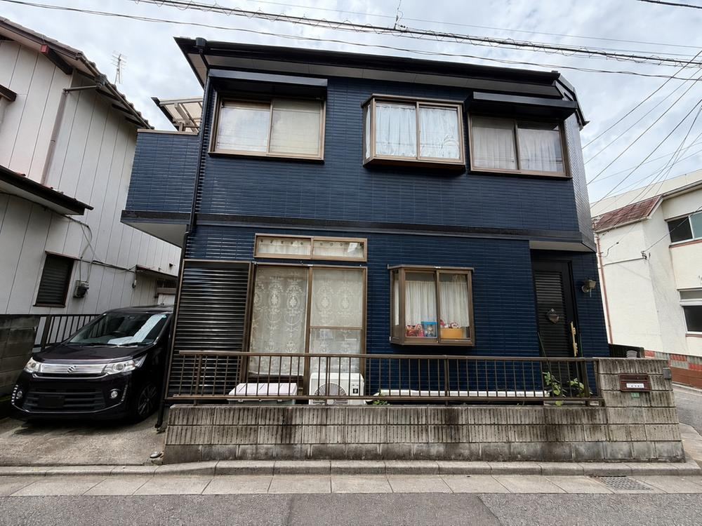 3LDK house in Funabashi, Chiba - Photo 1