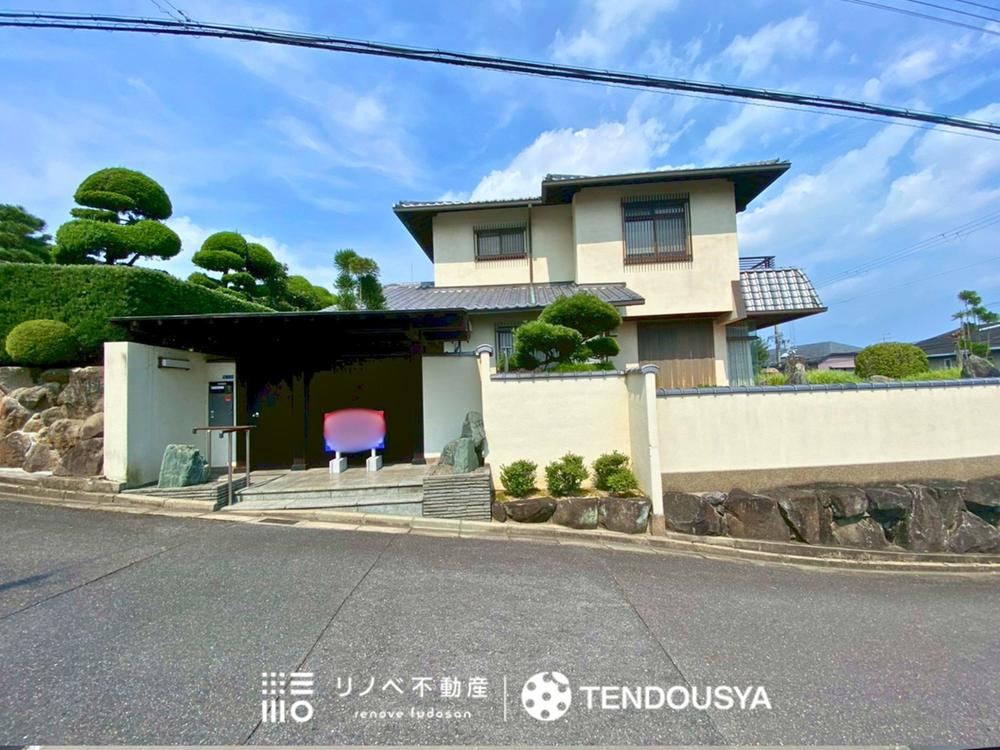 8DK+3S house in Nara, Nara - Photo 1
