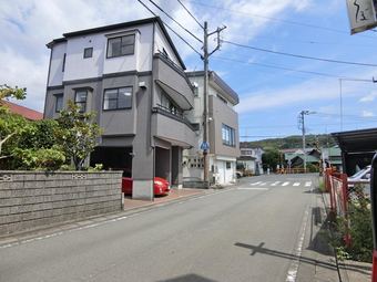 4LDK house in Izunokuni