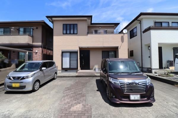 4LDK house in Fujinomiya, Shizuoka - Photo 1