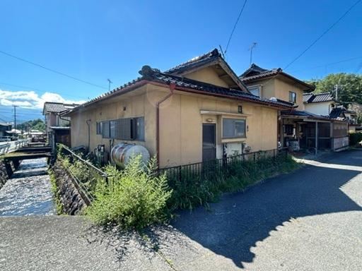 3DK house in Iida, Nagano - photo 1