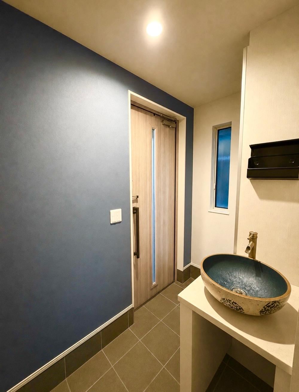 2LDK+S house in Kanagawa Ward, Yokohama, Kanagawa - Photo 1