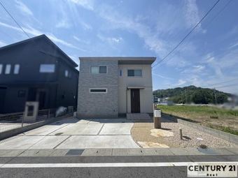 3LDK house in Higashiomi
