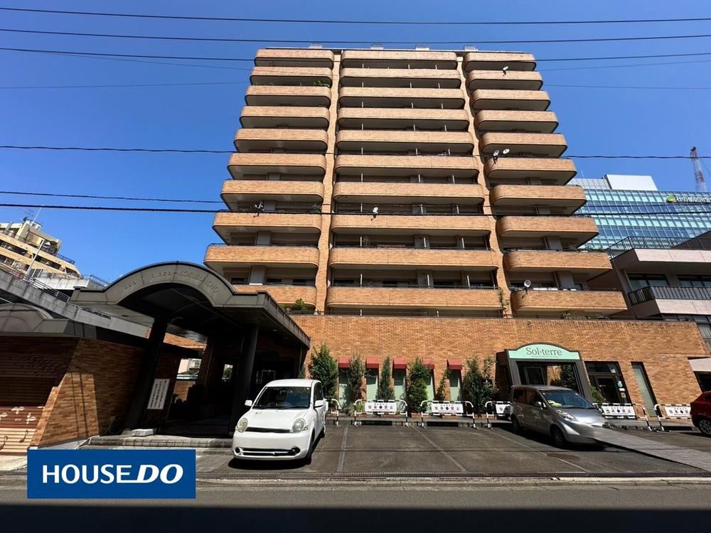 2LDK apartment in Aoba Ward, Sendai, Miyagi - Photo 1