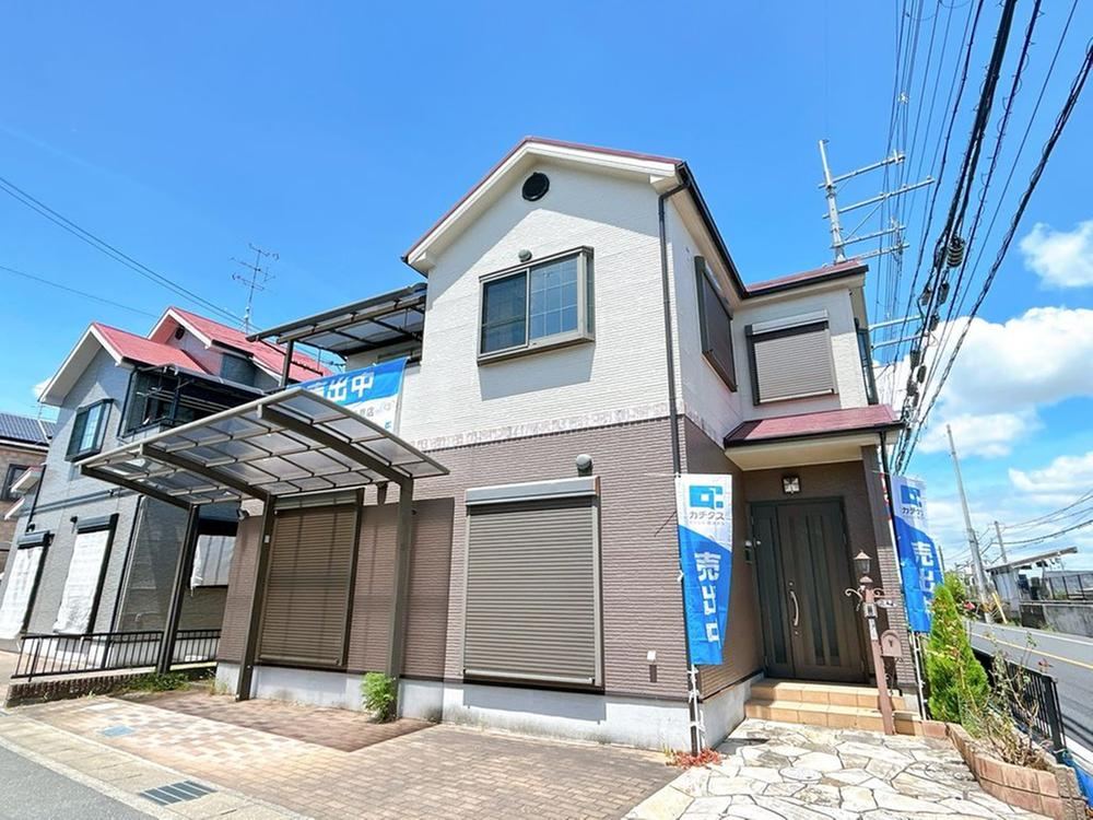 4LDK house in Seika, Soraku District, Kyoto - Photo 1