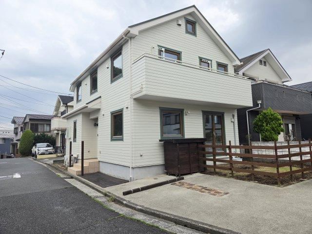 4LDK+S house in Izumi Ward, Yokohama, Kanagawa - Photo 1