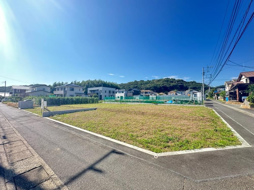 173 m² land in Oiso, Naka District, Kanagawa - Photo 1