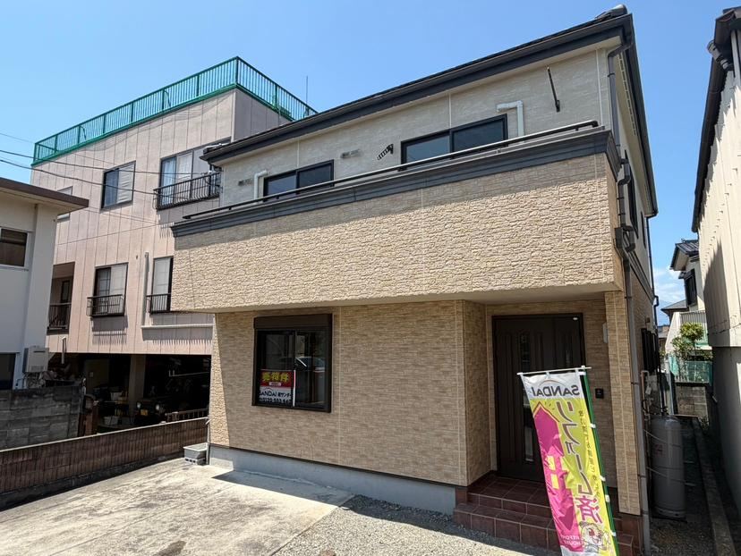 3LDK house in Kofu, Yamanashi - Photo 1