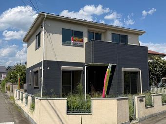 4LDK house in Chuo