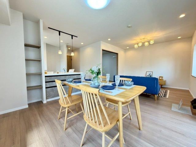 3LDK apartment in Kagoshima, Kagoshima - Photo 1
