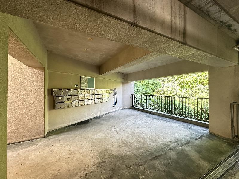 2DK apartment in Naha, Okinawa - photo 4