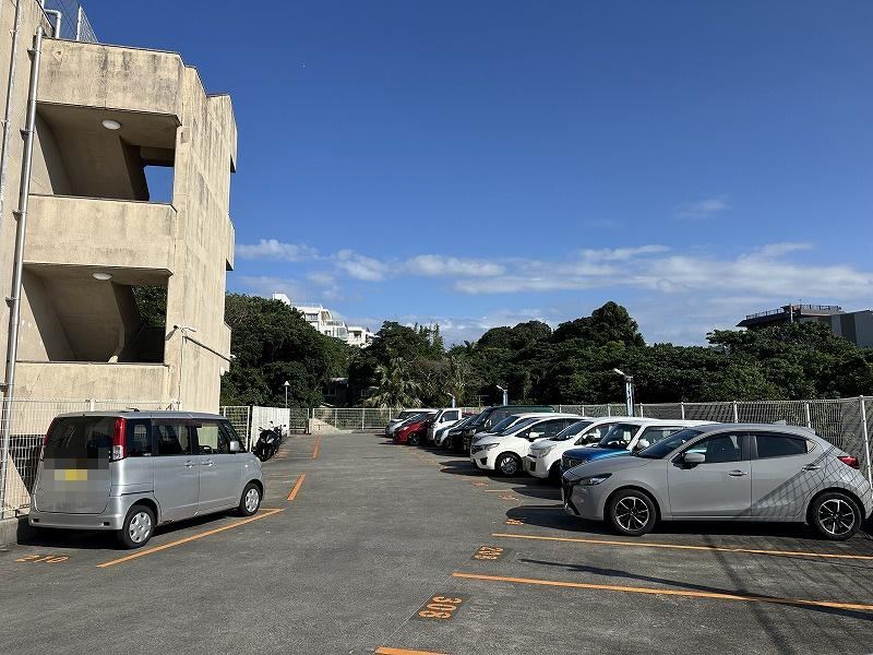 2DK apartment in Naha, Okinawa - photo 5