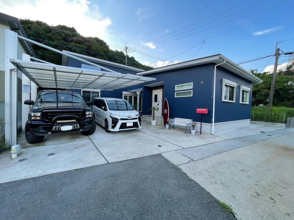 3LDK house in Dazaifu, Fukuoka - Photo 1