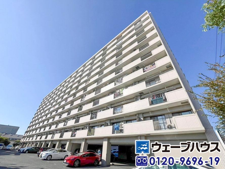 3LDK apartment in Kita Ward, Okayama - Photo 1