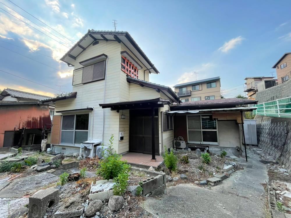 4DK house in Umi, Kasuya District, Fukuoka - Photo 1