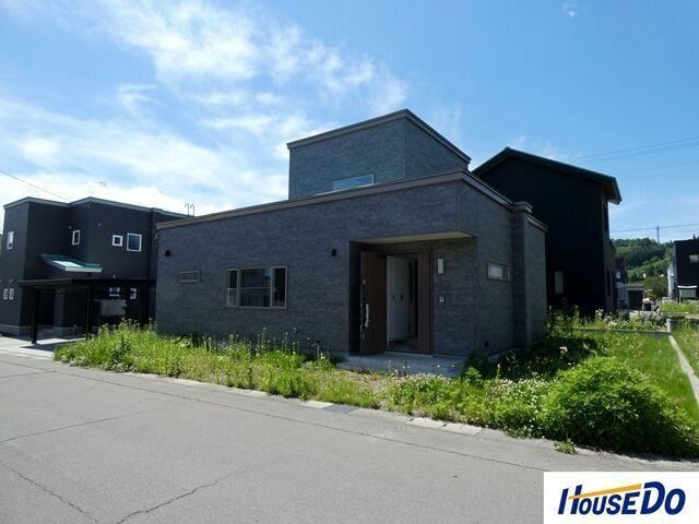 1LDK+S house in Nakatsugaru District, Aomori - Photo 1