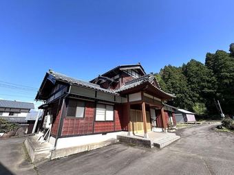 7LDK house in Ono