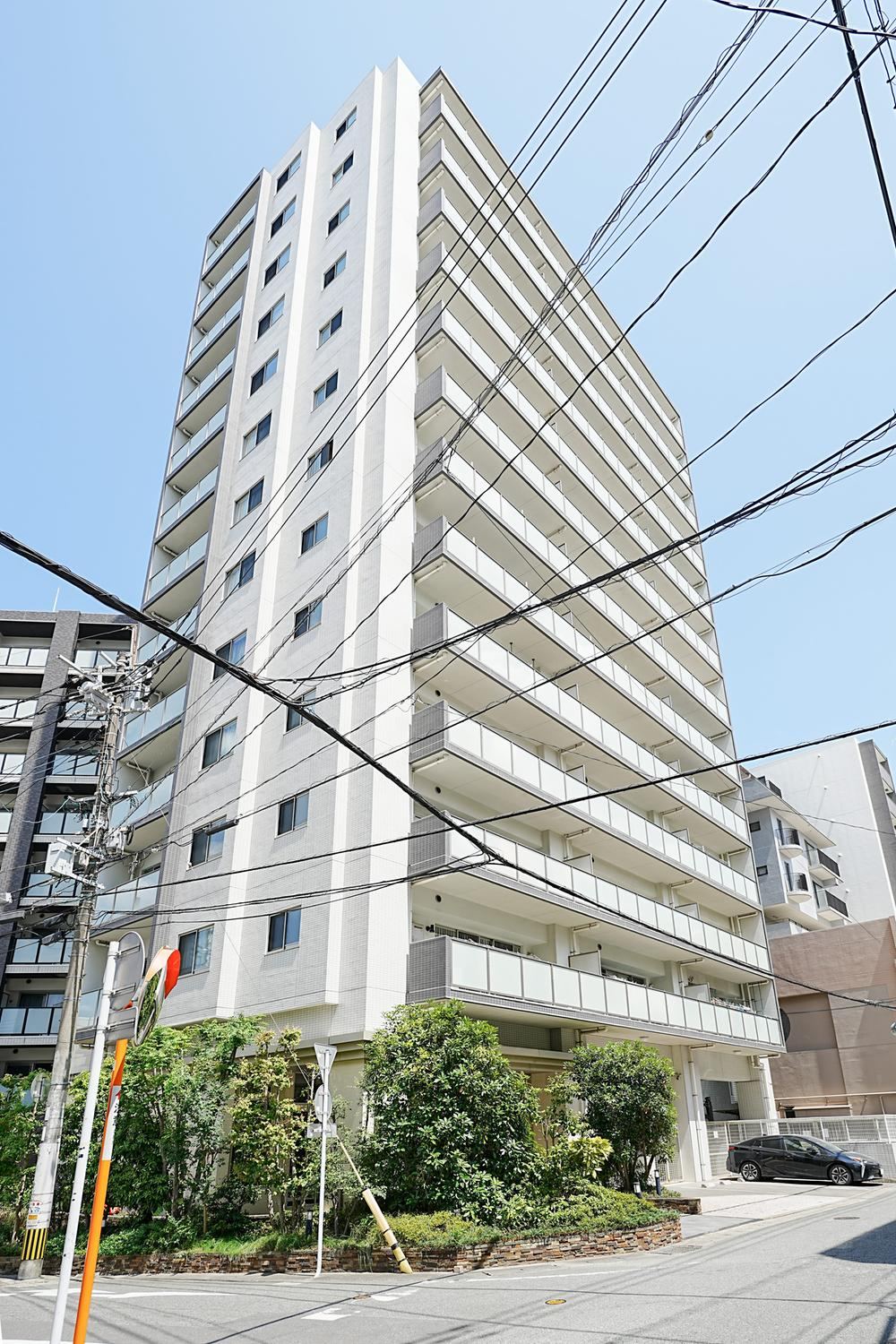 4LDK apartment in Hakata Ward, Fukuoka - Photo 1
