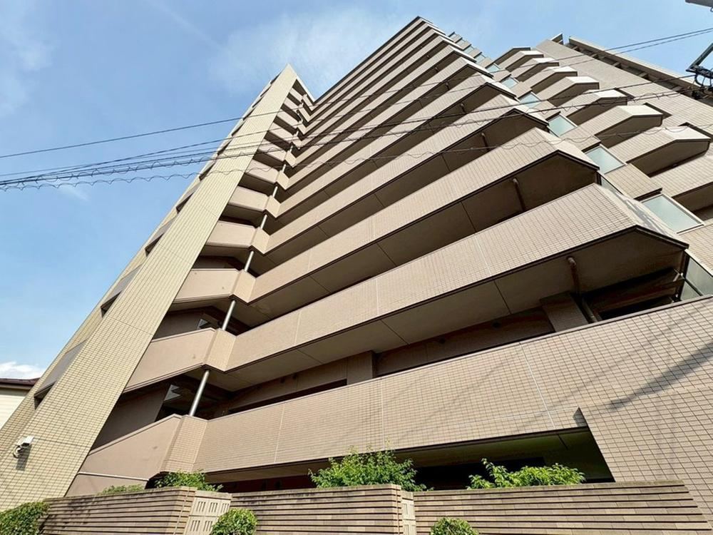 3LDK apartment in Chuo Ward, Chiba - Photo 1