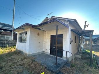 3DK house in Mitoyo
