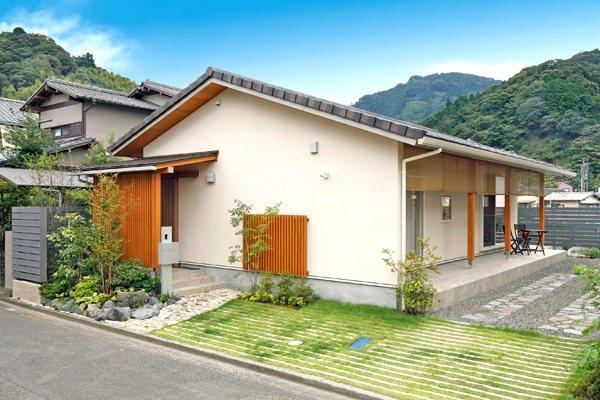 2LDK house in Aoi Ward, Shizuoka - Photo 1