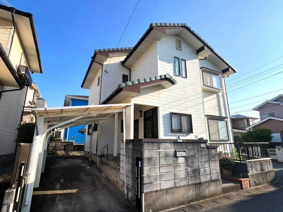 4LDK house in Yahatanishi Ward, Kitakyushu, Fukuoka - Photo 1