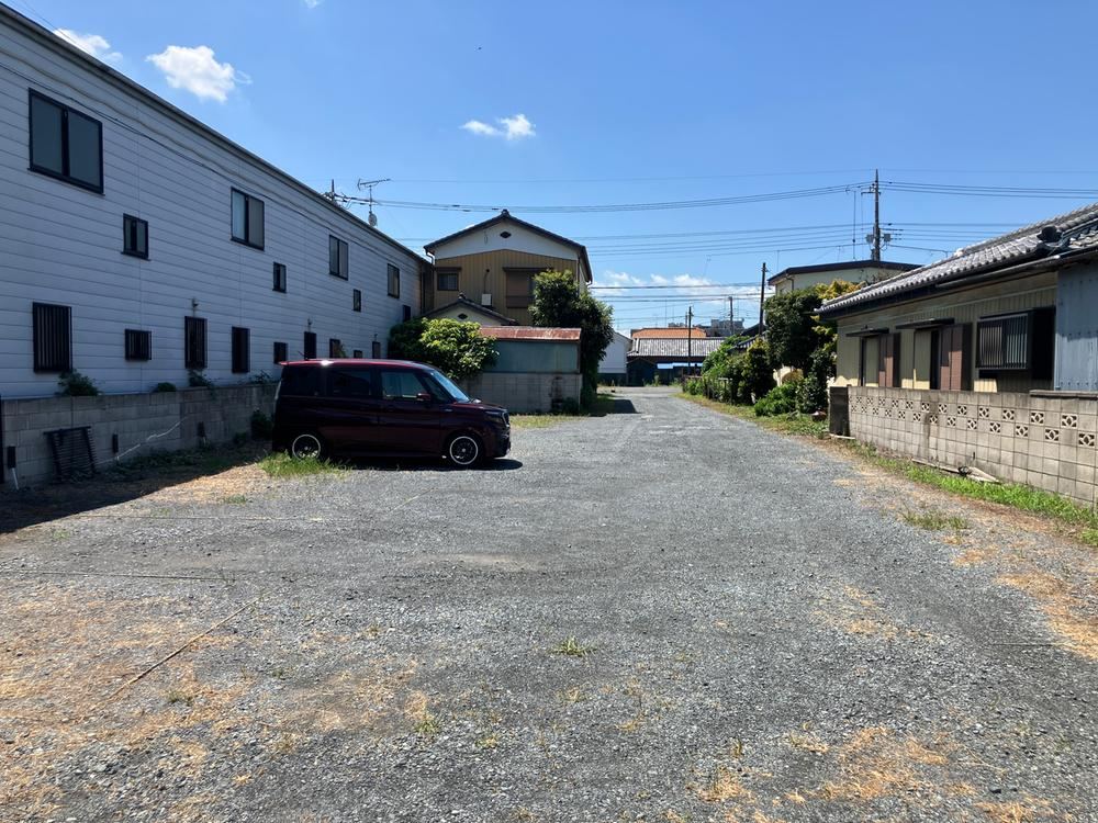 521 m² land in Honjo, Saitama - Photo 1