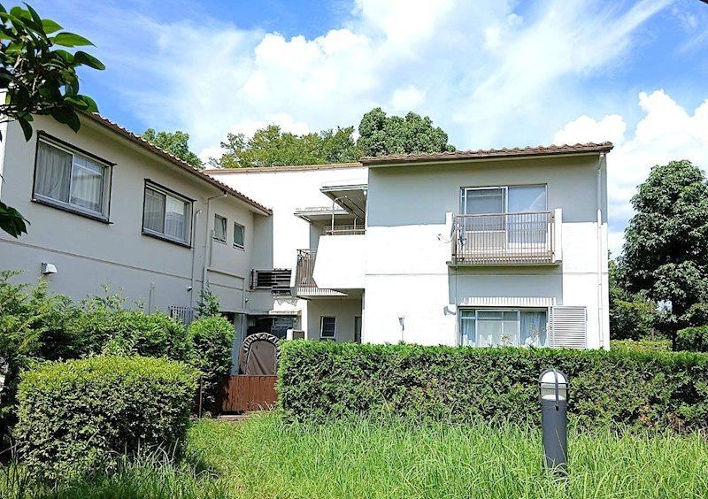 3LDK apartment in Tama, Tokyo - Photo 1