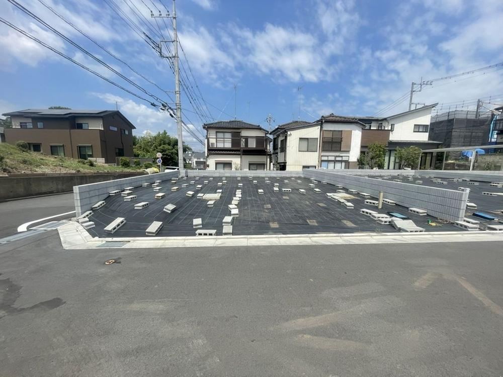 116 m² land in Fujimi, Saitama - Photo 1