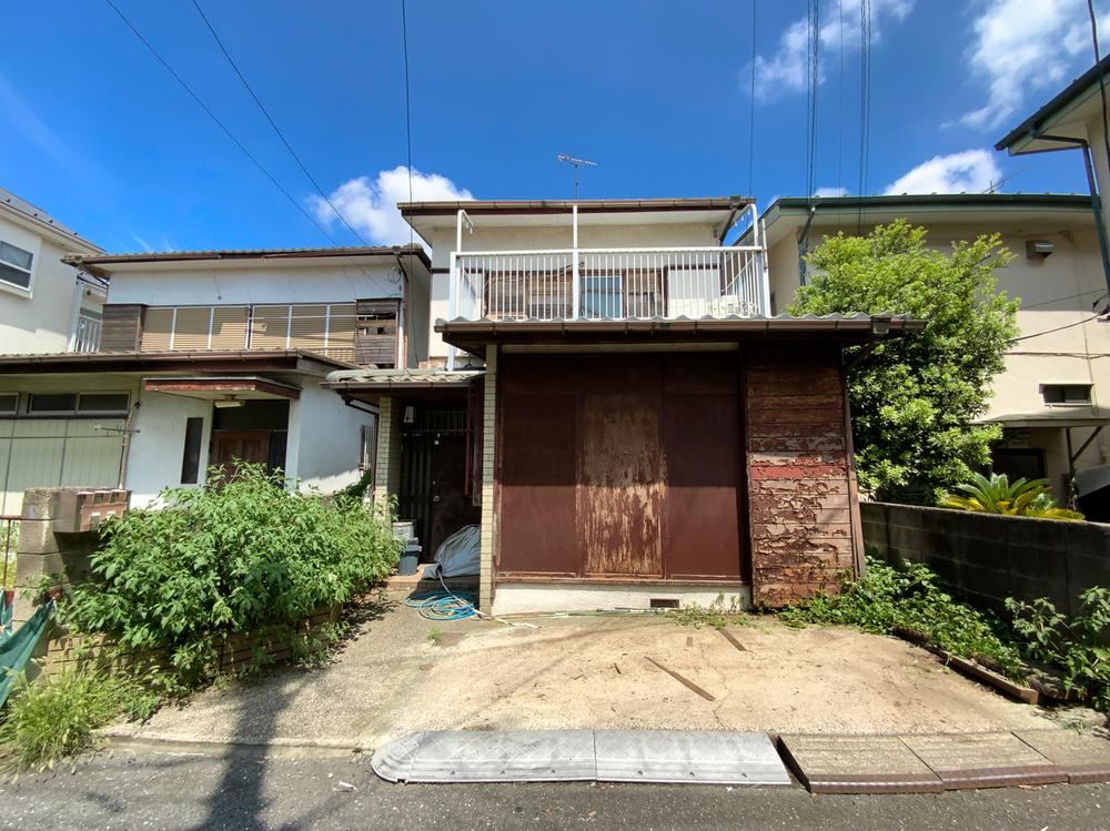 73 m² land in Mitaka, Tokyo - Photo 1