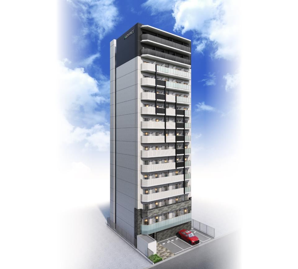 1K apartment in Chuo Ward, Kobe, Hyogo - Photo 1
