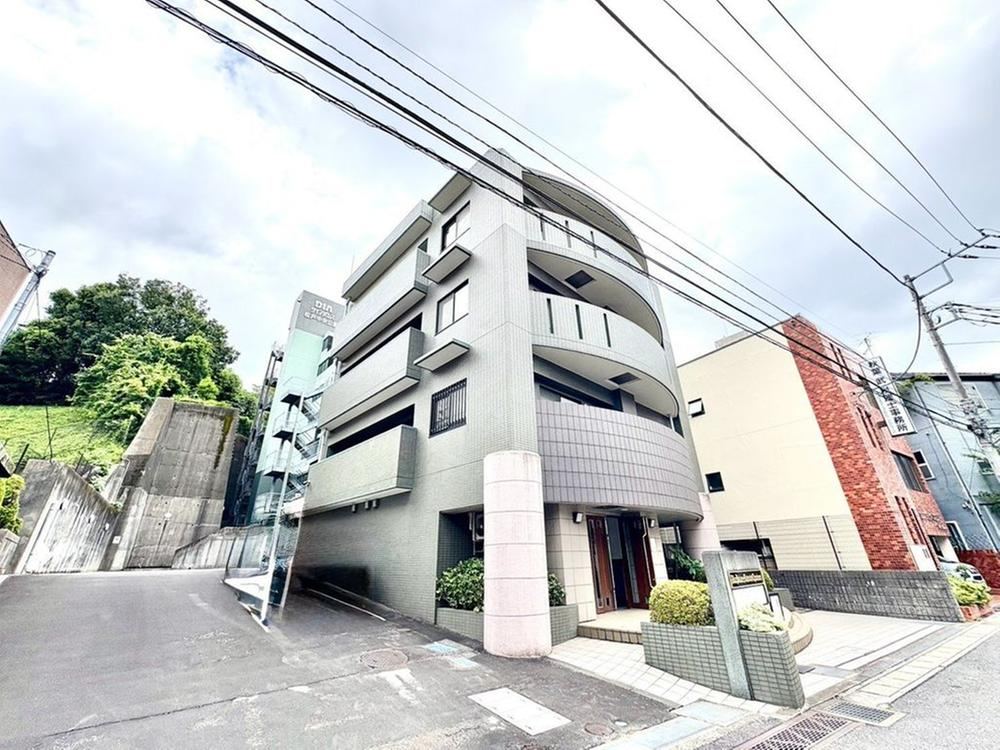 3LDK apartment in Matsudo, Chiba - Photo 1