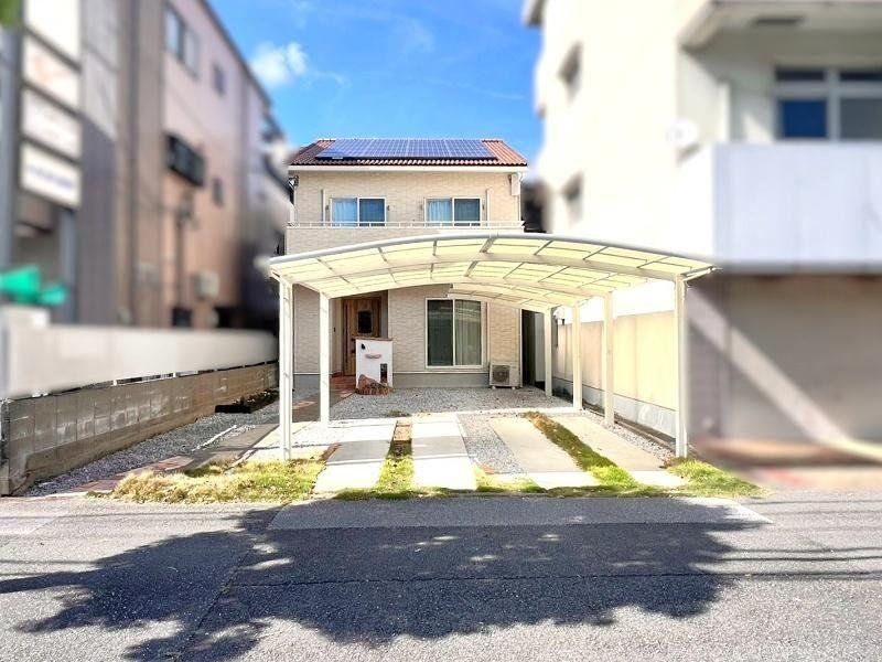 4LDK house in Kochi, Kochi - Photo 1