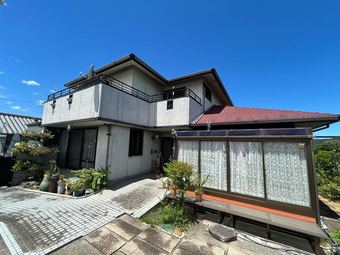 6LDK+S house in Sanuki