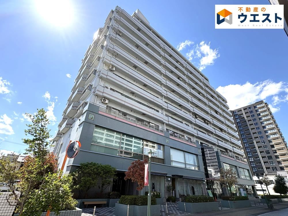 4LDK apartment in Takasaki, Gunma - Photo 1