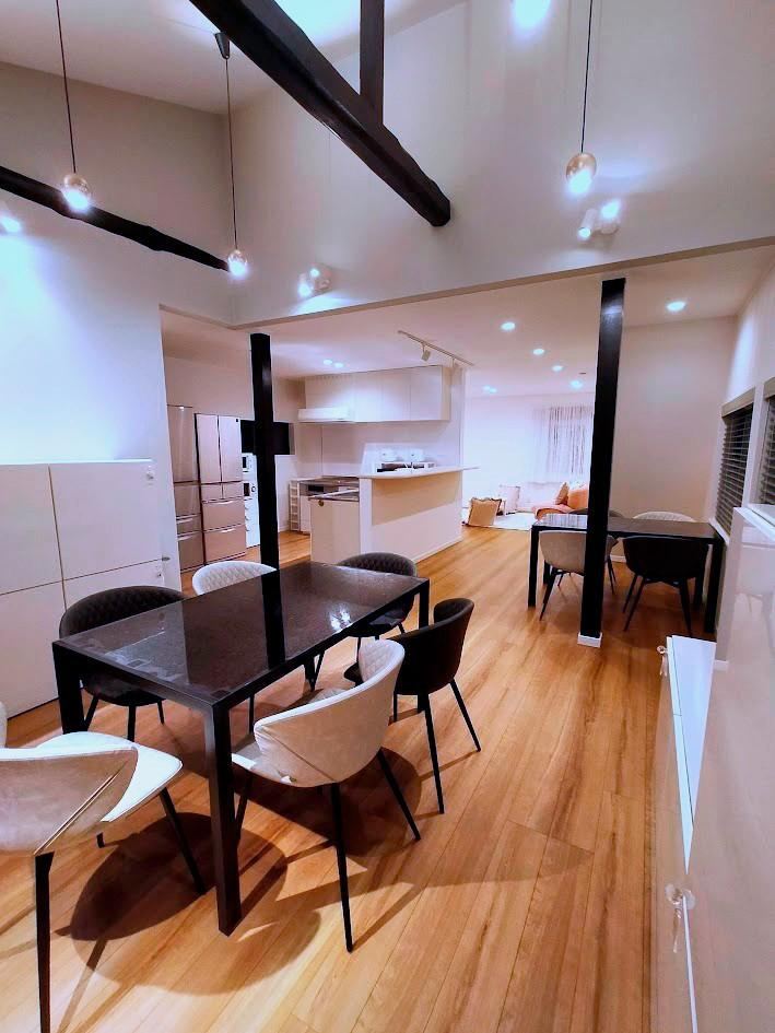10LDK house in Kita Ward, Kyoto - Photo 1