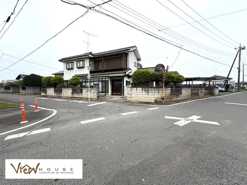 330 m² land in Oyama, Tochigi - Photo 1