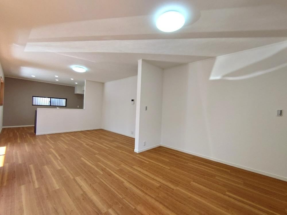 3LDK+S house in Tokorozawa, Saitama - Photo 1