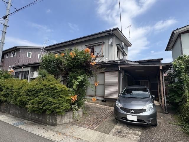 6K house in Joetsu, Niigata - Photo 1