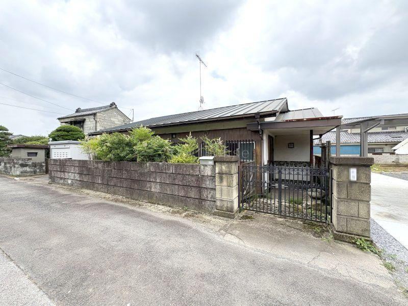 472 m² land in Yuki, Ibaraki - Photo 1