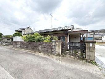 plot of land in Yuki