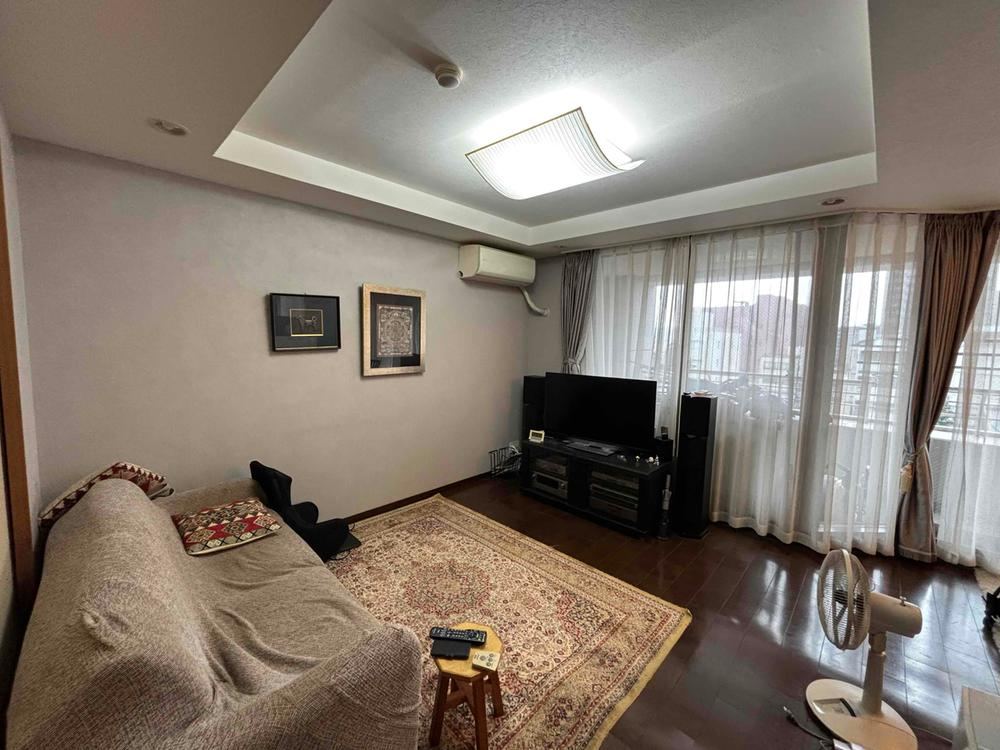 4LDK apartment in Nakagyo Ward, Kyoto - Photo 1