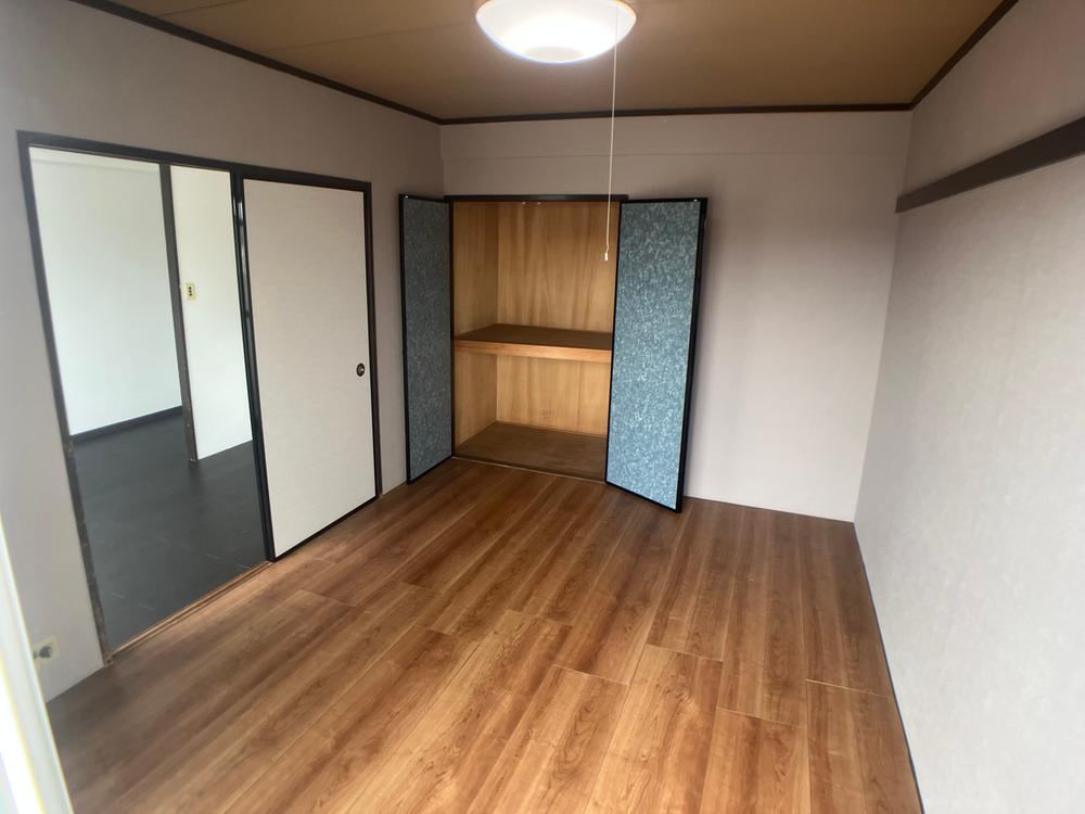 1DK apartment in Tsurumi Ward, Yokohama, Kanagawa - Photo 1